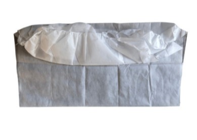 Quality Biodegradable PLA Medical Bed Covers Good Gloss for sale