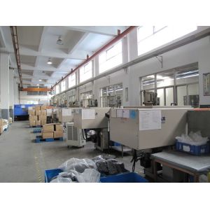 Ultra-Light Hi-Performance CPAP and BIPAP Tubing with Ergonomic Cuff, GH2001A,