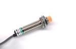 Buy cheap ABS Inductive Proximity Switch , Inductive Type Sensor Cylinder Shape from wholesalers