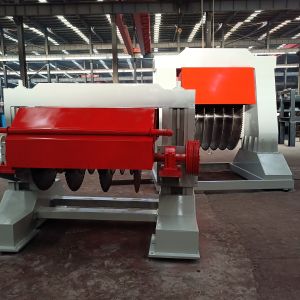 Buy cheap Multi Blade Granite Stone Cutting Machine Thick Slab 2500*1300 from wholesalers