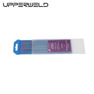 175mm 1/8'' Pink Electrode Tungsten for WP17/18/26 TIG Torch Welding Accessory