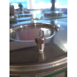 Buy cheap Impact SS fog nozzle from wholesalers