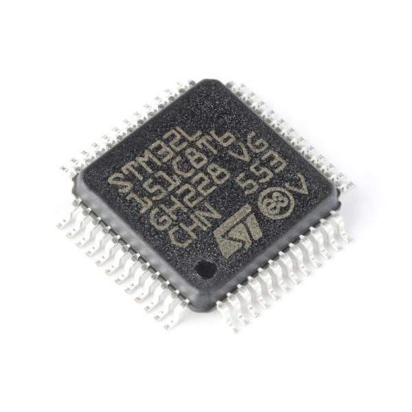 Stm32 STM32L151 LQFP-48 New Integrated Circuit Original Stock IC Chips