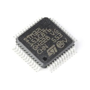 Buy cheap Stm32 STM32L151 LQFP-48 New Integrated Circuit Original Stock IC Chips STM32L151C8T6 from wholesalers