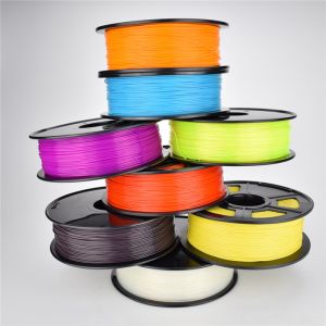 Buy cheap Easthreed Economical Biodegradable 3D Printing Filament Derived From Renewable Resources from wholesalers