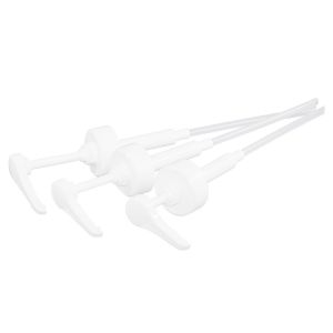 Buy cheap Food grade certified by TUV Laboratory Syrup Pump Dispenser UKS10 38-400 Smooth rotating closure from wholesalers