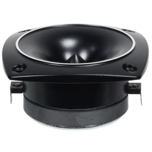 Buy cheap 1"voice coil super tweeter TW49A,100wrms, 1'' voice coil,4 ohms, freq. response: 2.5k-20kHz, Sensitivity: 106dB from wholesalers
