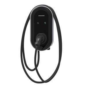 Buy cheap 11KW Vehicle Charger EV Charging Station with AC- and PE Impedance Insulation Detection from wholesalers