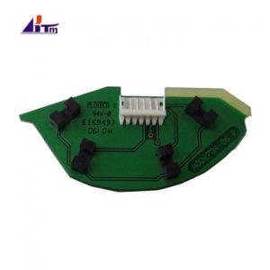 ATM Spare Parts NMD Delarue RV301 PC Board Assy A002733