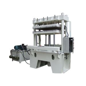 Buy cheap Semiautomatic Paper Pulp Molding Hot Press Machine / 1-100Tons from wholesalers