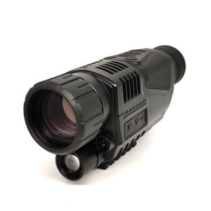 Buy cheap Digital Infrared Night Vision Monocular For 100% Darkness Travel from wholesalers