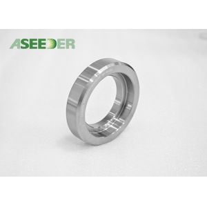 Buy cheap Tungsten Carbide Fluid Control Valve Trim Parts ASP9100 For Severe Service from wholesalers