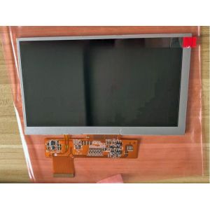 Buy cheap 800*480 6.0inch TFT Industrial LCD SCREEN Module TM060RDH03 Display in Stock from wholesalers