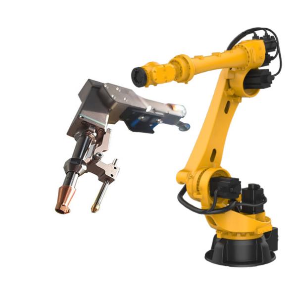 Buy cheap Precision Power Fiber Laser Welding Head with 60 Collimation and Customizable Language from wholesalers