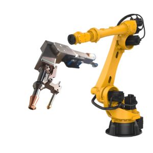 Buy cheap Precision Power Fiber Laser Welding Head with 60 Collimation and Customizable Language from wholesalers