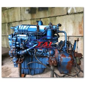 Buy cheap Isuzu 4JG1 TURBO 4JG2 TURBO Isuzu Engine Parts Good Condition from wholesalers