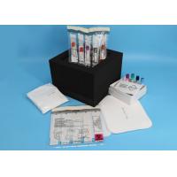 Buy cheap Specimen Box Kits IATA Approved Special Sample Packaging For Air Transport product