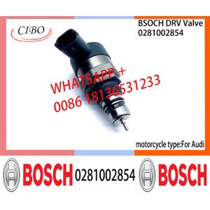 Buy cheap BOSCH DRV Valve 0281002854 Control Valve 0281002854 for AUDI from wholesalers