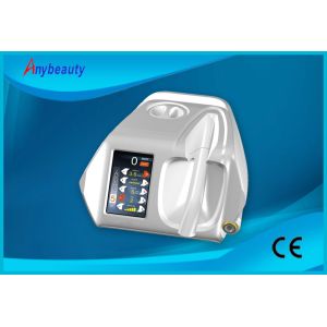 Non Invasive Mesotherapy Machine / Mesotherapy Device Painless