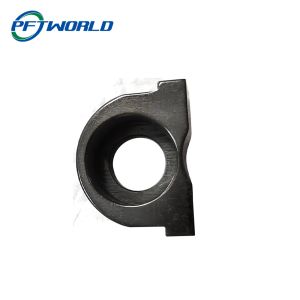 Buy cheap Anodizing Aluminium CNC Turning Milling Parts Titanium Zinc Plating Surface from wholesalers