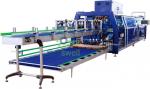 Buy cheap Perfect PE Film Shrink Packaging Equipment , Bottle Shrink Wrapping Packaging Machine from wholesalers