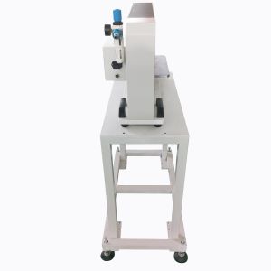 40W Manual Cut PCB Separating Machine Automatic LED Lead Forming Cutting Router