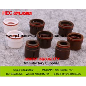 Buy cheap Kjellberg Plasma Consumables Gas Guide .11.848.221.149 G105 from wholesalers