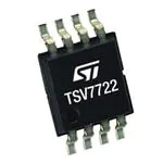 TSZ182IYST Operational amplifier-operational amplifier very high accuracy (25 UV