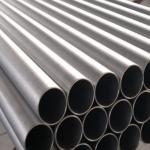 Buy cheap 7075 T6 Aluminum Tube Price Per / Anodized 6061 7005 7075 T6 Aluminum Pipe from wholesalers