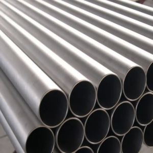 Buy cheap Titanium Gr7 Cheap Price Good Quality Titanium Alloy Pipe 1/2