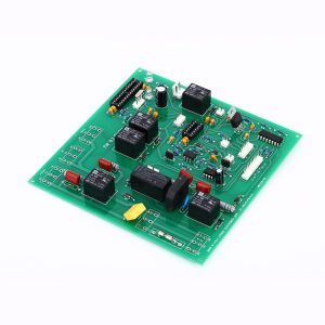 Buy cheap OEM SMT PCB 94v0 Inverter PCB Board ISO9001 Shenzhen PCB fabrication PCB clone PCB reverse engineering. from wholesalers