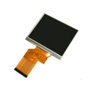 China 3.5 Inch Digital Video Camera TFT LCD Panel LQ035NC111 Without Touch Screen on sale