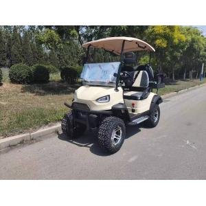 Buy cheap Lightweight Golf Trolley with ABS and Rack And Pinion Steering Type for Effortless Golfing Performance from wholesalers