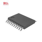 Buy cheap Xilinx XCF04SVOG20C Programming IC Chip Advanced Data Processing from wholesalers