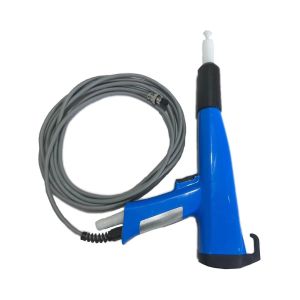 Buy cheap Customized Power Coating Spraying Equipment with Electrostatic Gun Competitive Offered from wholesalers