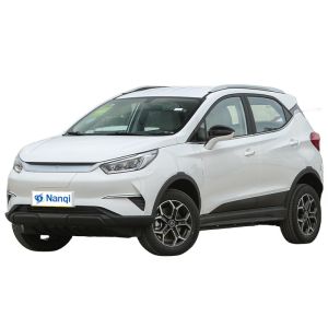 Buy cheap High Speed Long Range Electric SUV BYD Yuan Pro New Energy Vehicles from wholesalers