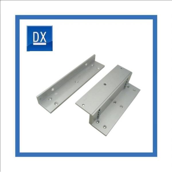Quality 90 Degree L Shape Metal Stamping Bracket for sale