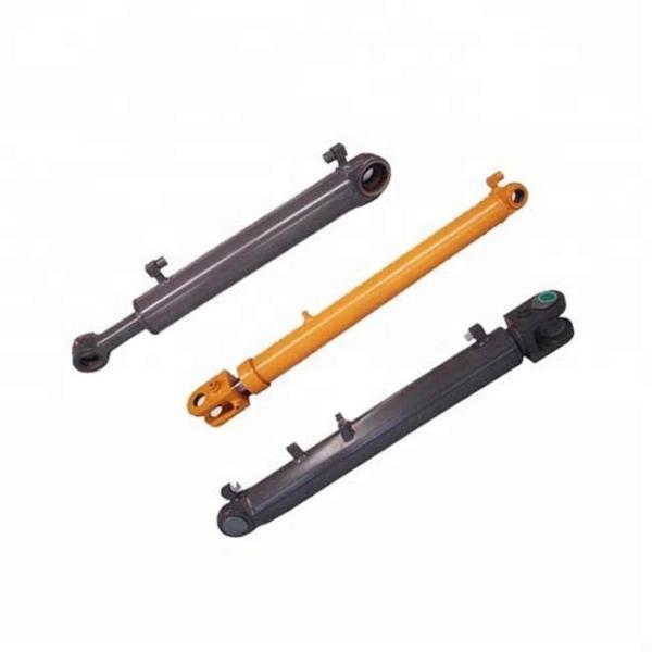 Quality 200mm Max stroke Agricultural Hydraulic Cylinders for sale
