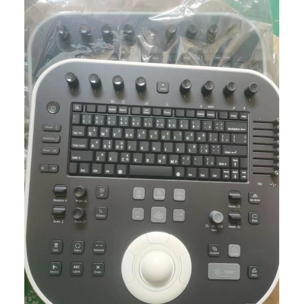 ATL Clearvue350 CV550 Original Ultrasound Machine Control Panel Replacement