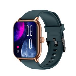 Buy cheap Waterproof BT Calling Smartwatch 220mm Band Length For Women product