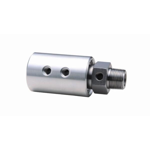 Buy cheap Rotary Joint to connect a casting machine from wholesalers