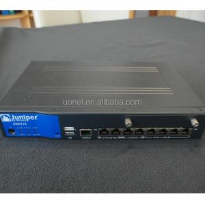 Buy cheap Juniper SRX210HE-POE,SRX services gateway 210 