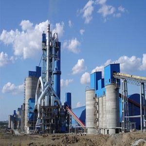 Buy cheap Metallurgical Lime Processing  5000T Cement Plant Equipments  processing plant from wholesalers