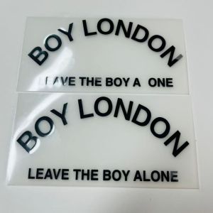 Buy cheap Technical Printing Heat Transfer Clothing Labels with Performance from wholesalers