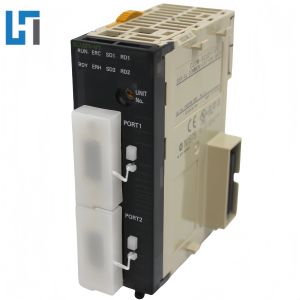 Buy cheap CJ1W-SCU21-V1 Omron New Original Plc Programming module Industrial Automation Controller from wholesalers
