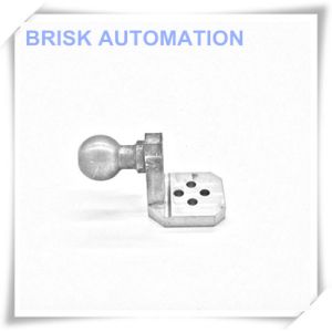 Buy cheap G 1 / 4 Air Ports Automatic Gripper for Smooth and Accurate Handling in 0-60C Environment from wholesalers