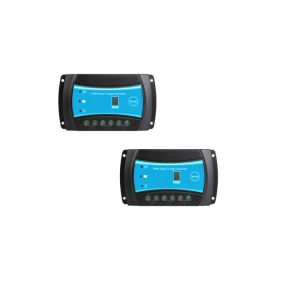 Buy cheap PWM Charging 24 Volt Solar Panel Charge Controller Auto Work Controller from wholesalers