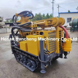 Buy cheap RCF150S Water Well Drilling Machine with 42kW Yunnei Diesel Engine from wholesalers
