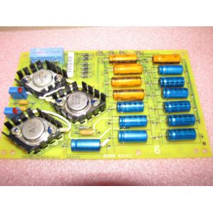 Buy cheap General Electric DS3800DMEB Auxiliary Interface Panel from wholesalers