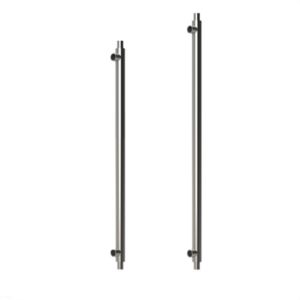 Buy cheap Side Arm Heat Exchanger Stainless Steel Fin Sidearm Heat Exchanger from wholesalers